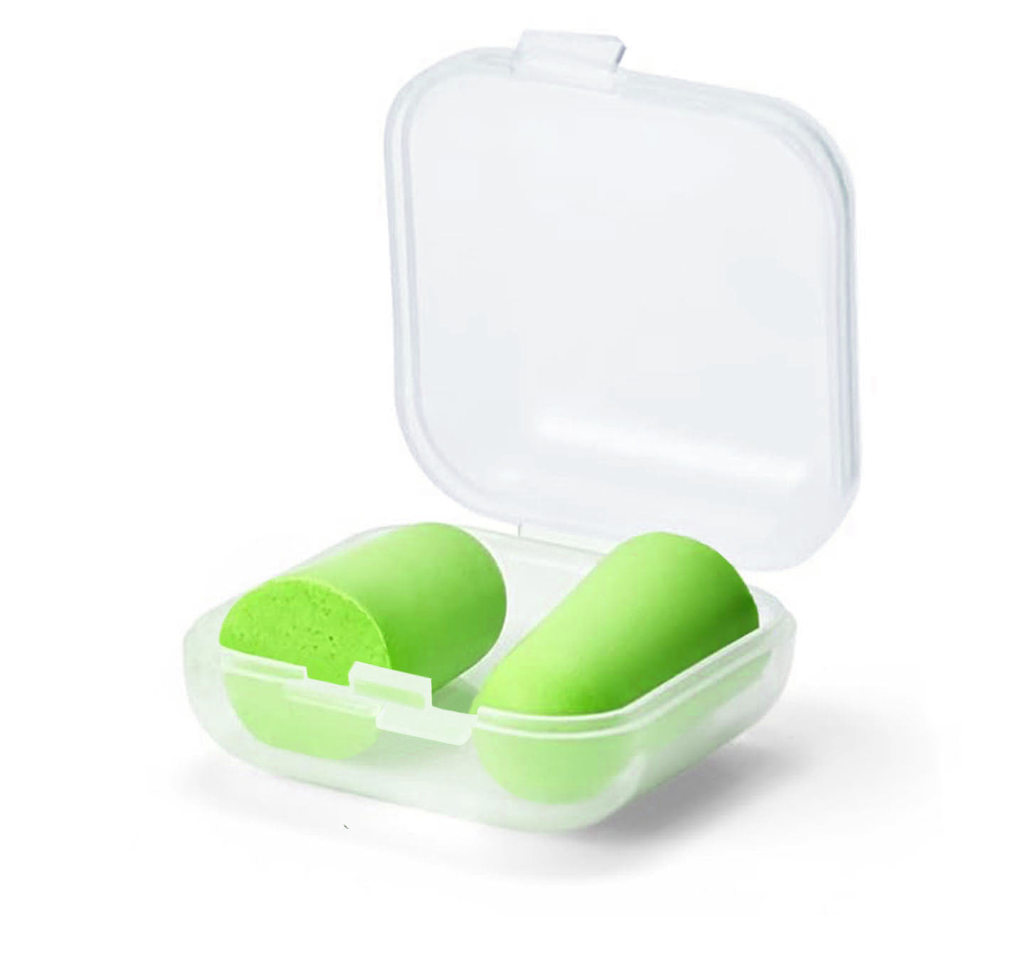 Bouchons anti-bruit confort