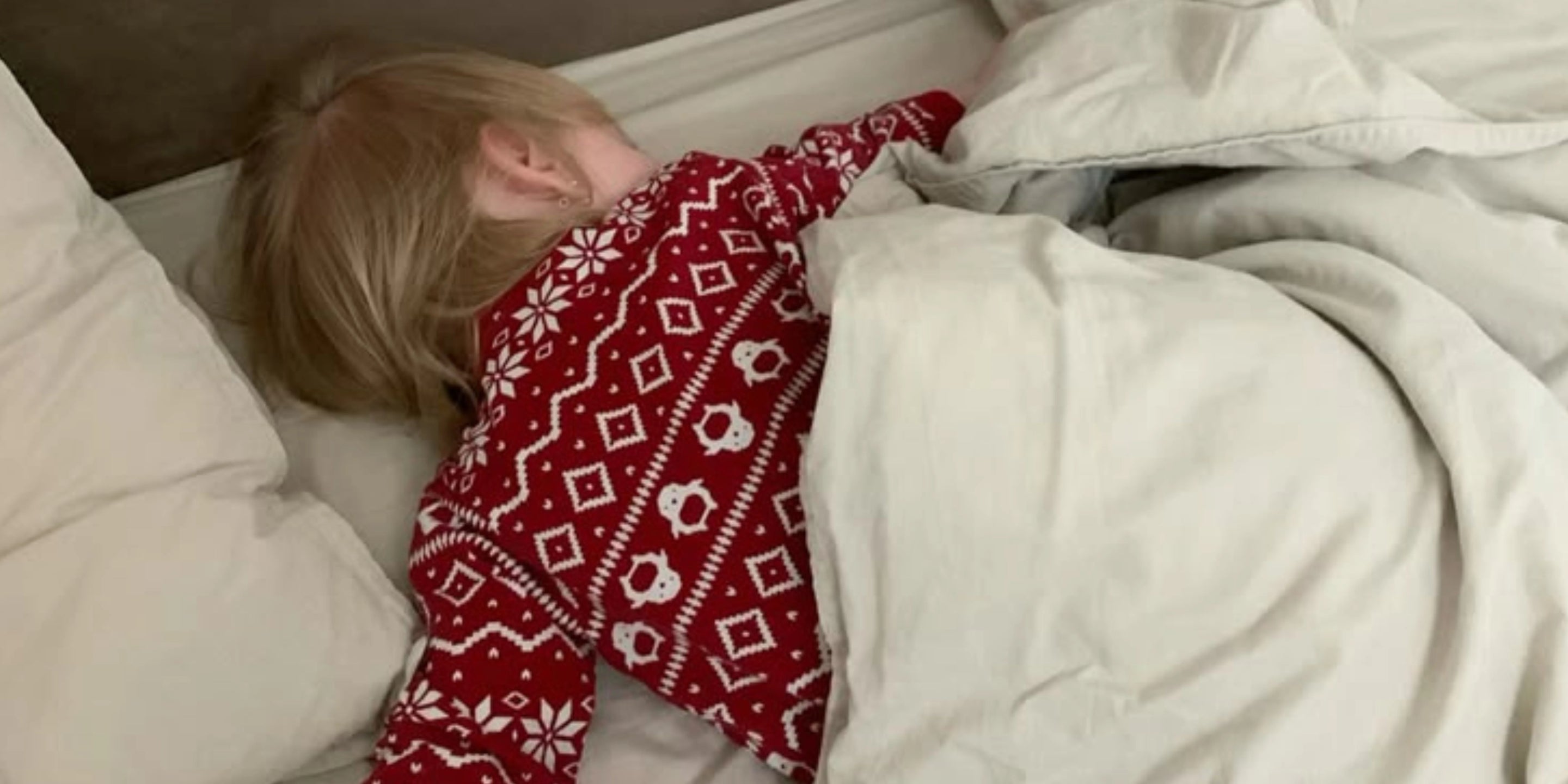 Quels sont les bienfaits d’une couverture lestée pour un enfant ?