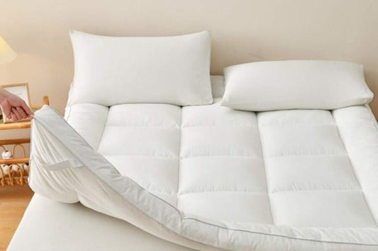 Comment bien choisir sa couverture lestée ?