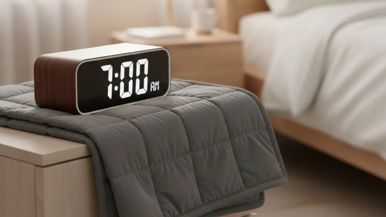 Durée de vie d'une couverture lestee