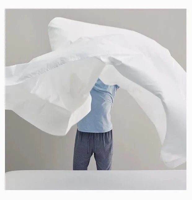 Quel poids idéal pour une couverture lestée ? Image