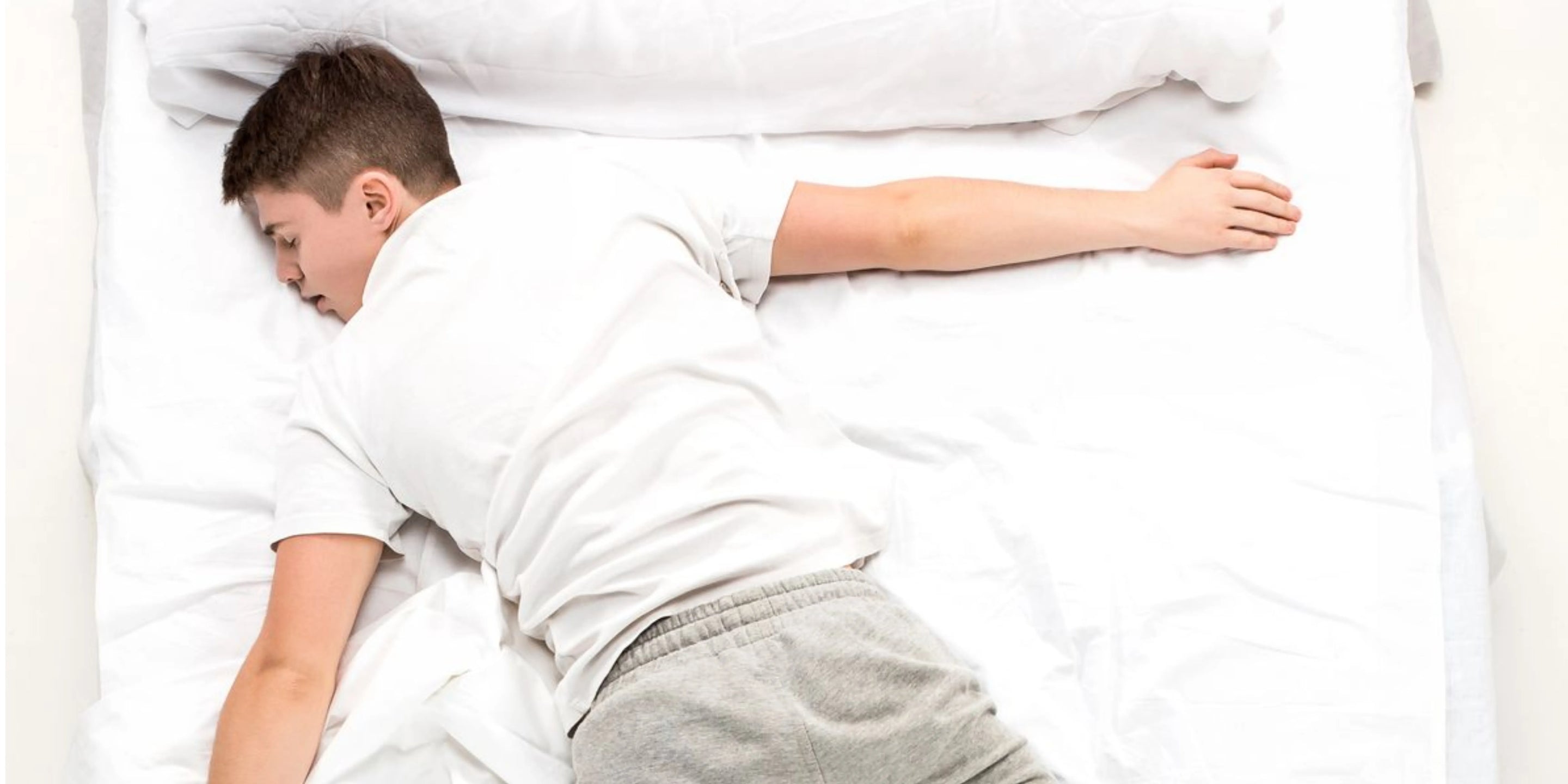 Quels sont les effets d'une couverture lestée ?