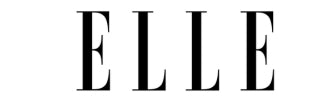Logo du magazine Elle